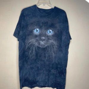 Mountain Blue Eye Kitten Unisex Sz L
